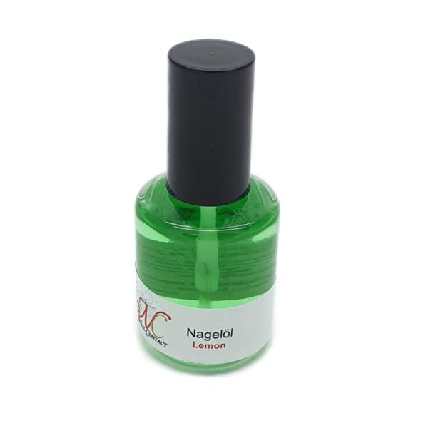 Nagelöl Lemon 15 ml